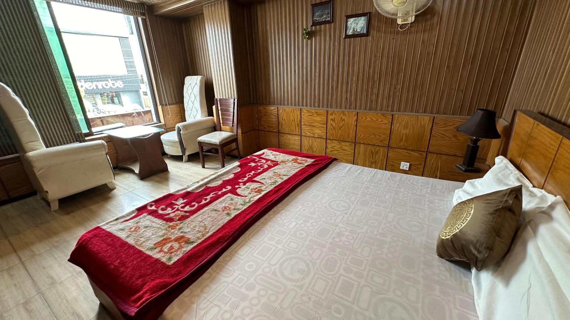 Baoo Jee Hotel Islamabad Rawalpindi Bagian luar foto
