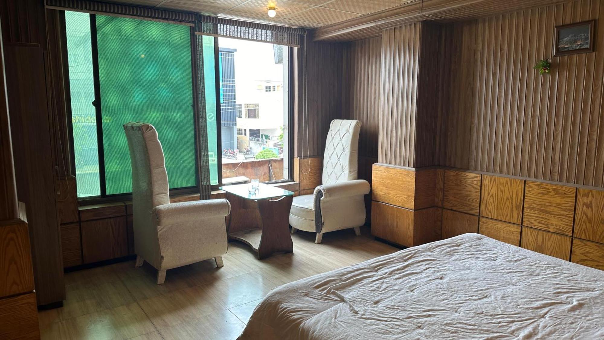 Baoo Jee Hotel Islamabad Rawalpindi Bagian luar foto