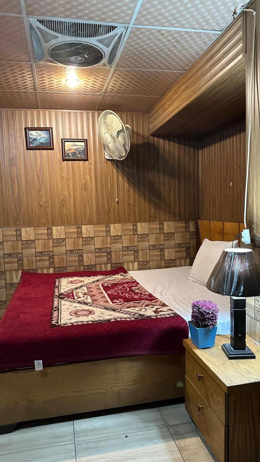 Baoo Jee Hotel Islamabad Rawalpindi Bagian luar foto