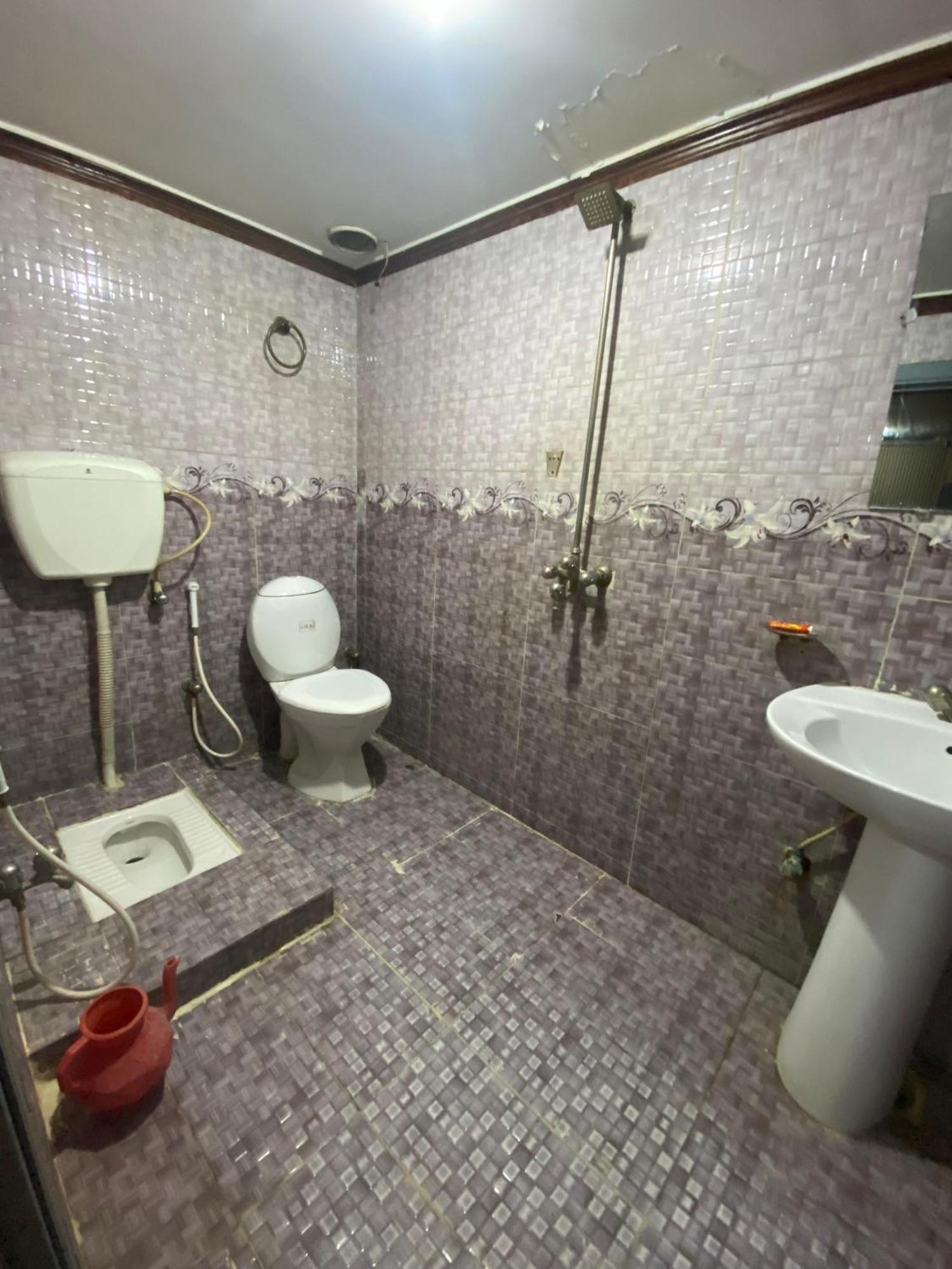 Baoo Jee Hotel Islamabad Rawalpindi Bagian luar foto