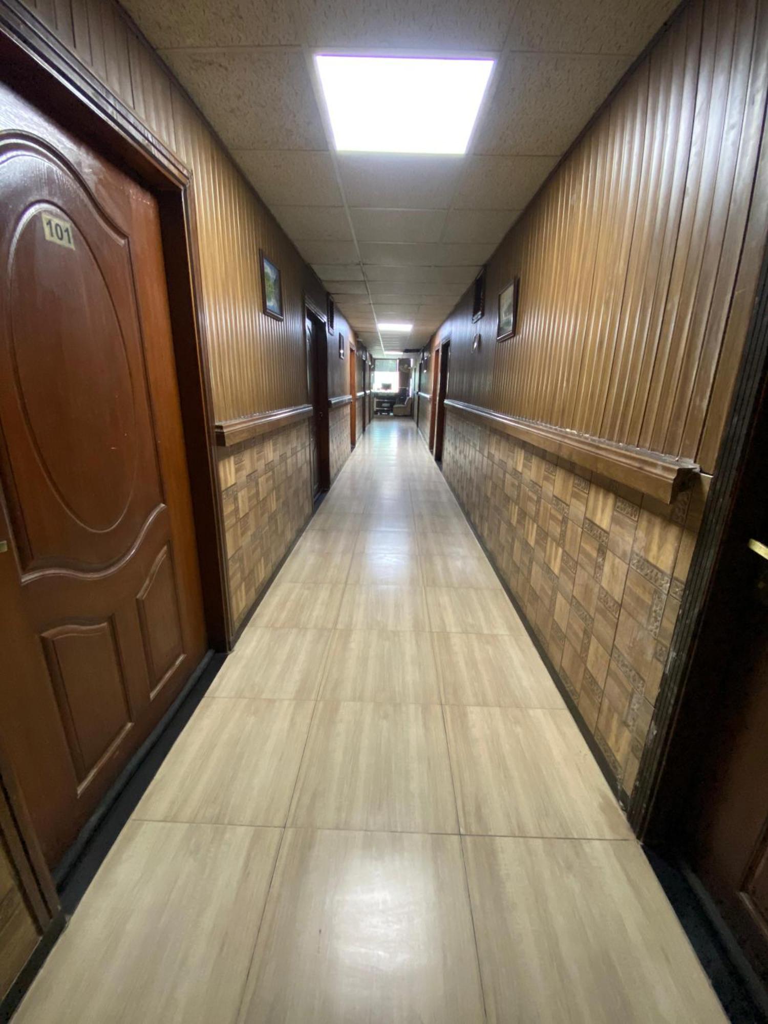 Baoo Jee Hotel Islamabad Rawalpindi Bagian luar foto