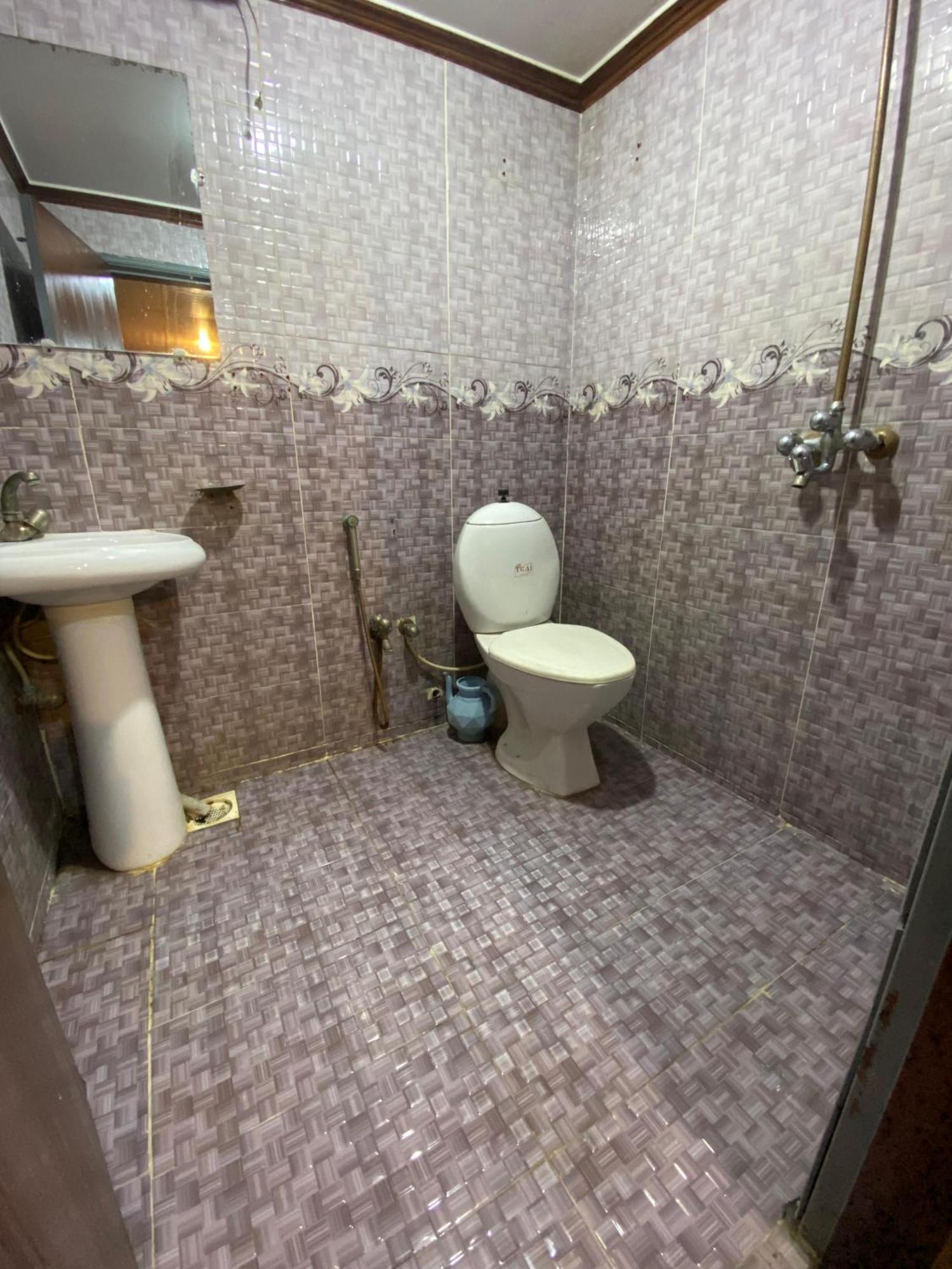 Baoo Jee Hotel Islamabad Rawalpindi Bagian luar foto