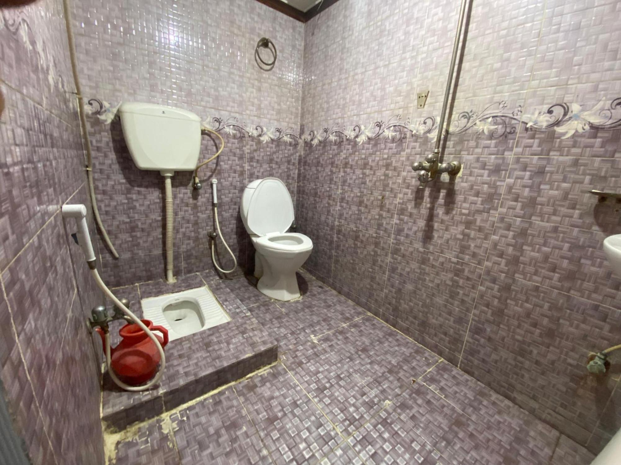 Baoo Jee Hotel Islamabad Rawalpindi Bagian luar foto