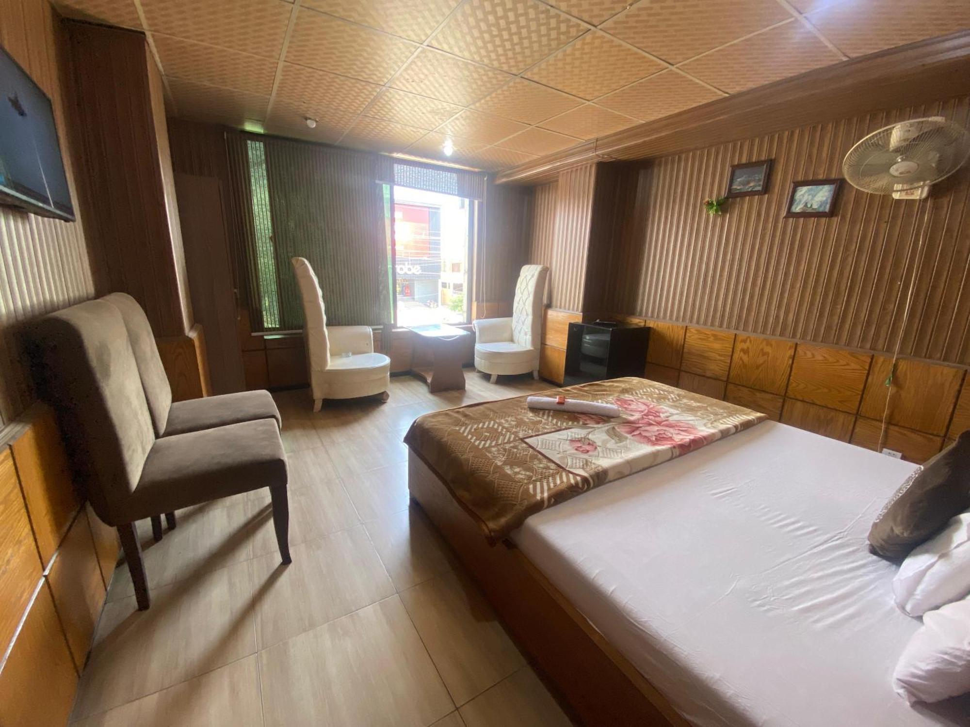 Baoo Jee Hotel Islamabad Rawalpindi Bagian luar foto